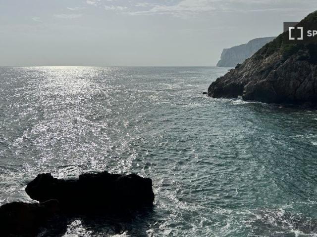 Apartamento en alquiler en Barri Port / Centre, Dénia