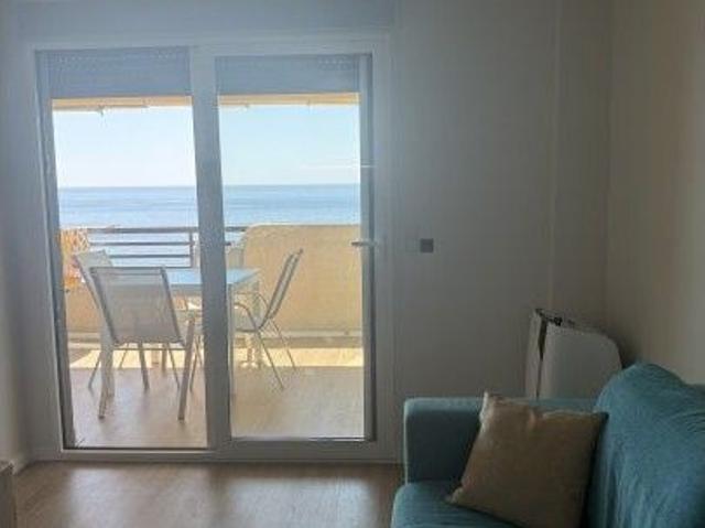 Apartamento en alquiler en San Bernardo, la Marina Alta