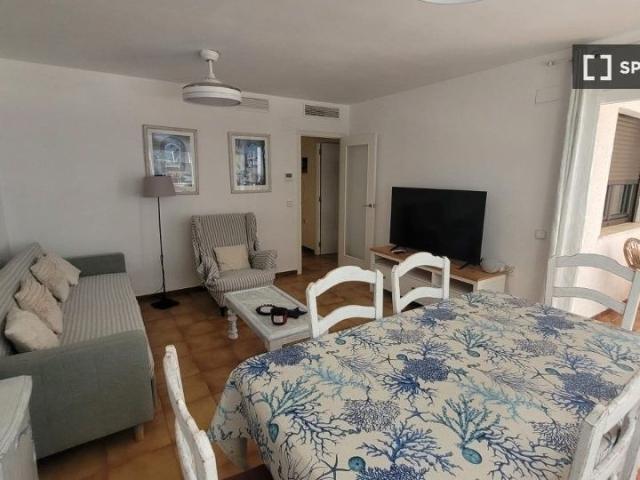 Apartamento en alquiler en San Bernardo, la Marina Alta