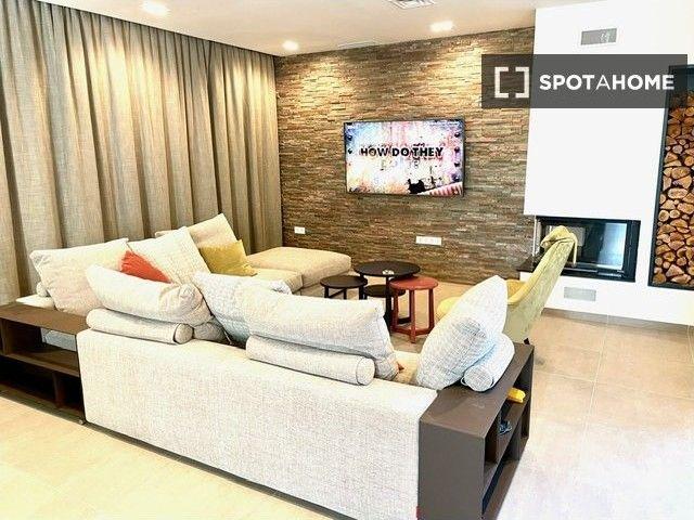 Apartamento en alquiler en la Marina Alta, Valencia