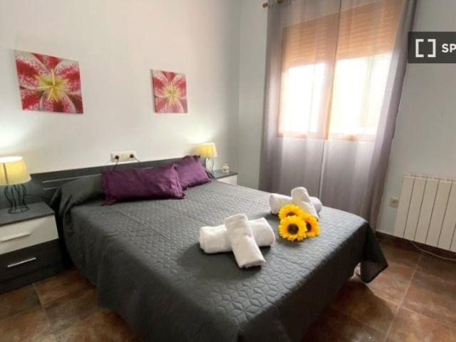 Apartamento en alquiler en la Marina Alta, Valencia
