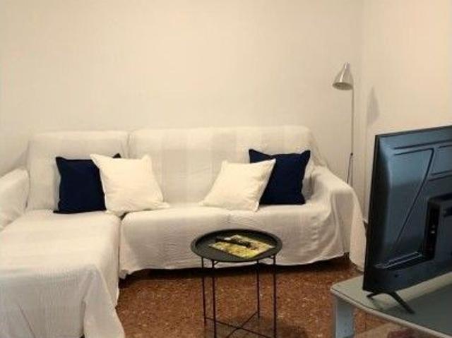 Apartamento en alquiler en la Marina Alta, Valencia