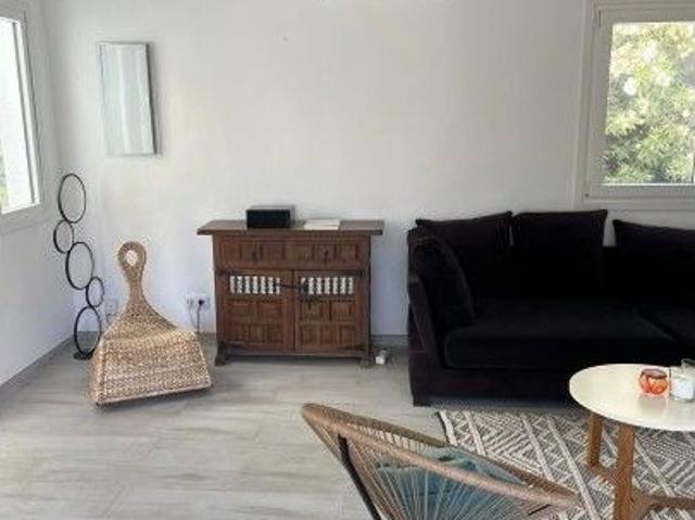 Apartamento en alquiler en Toscal, la Marina Alta