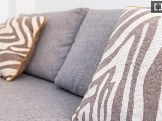 Apartamento en alquiler en Urbanització Balcó al Mar, la Marina Alta