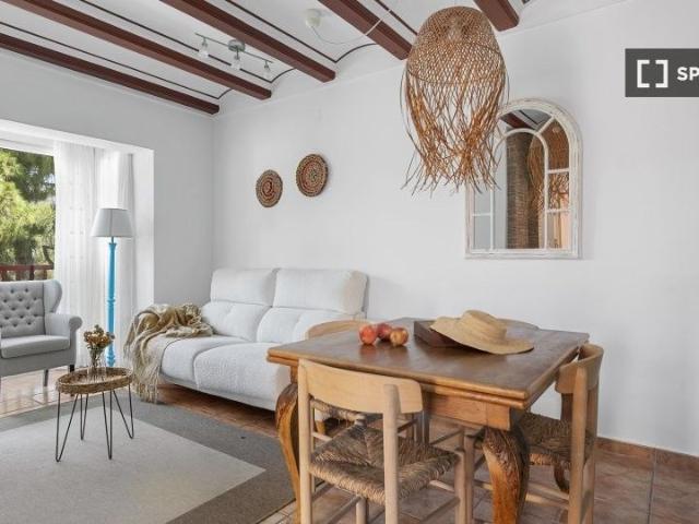 Apartamento en alquiler en la Marina Alta, Valencia