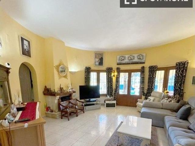 Apartamento en alquiler en la Marina Alta, Valencia