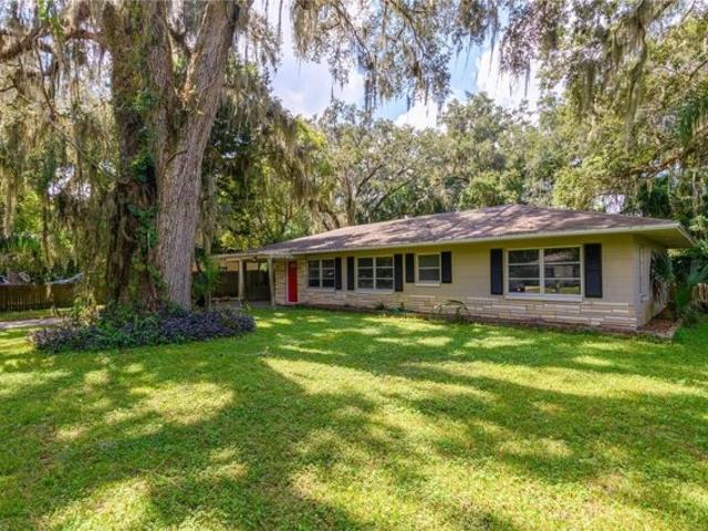House for sale in Eustis, Florida