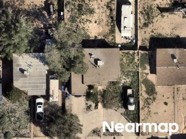 House for sale in Nob Hill, Albuquerque