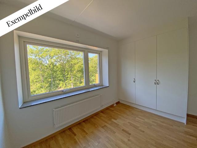 Lägenhet hyra i Kvarnholmen, Kalmar