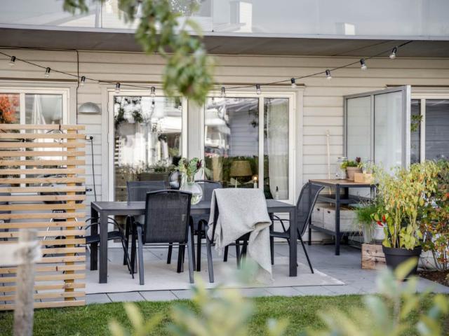 Bostadsrätt till salu i Kalmar