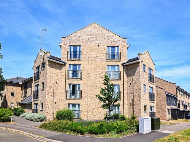 House for rent in Chesterton, Arbury