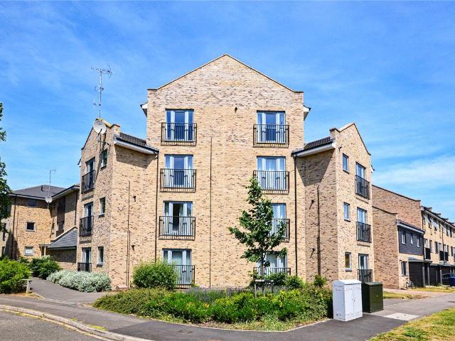 Apartment for rent in Chesterton, Arbury
