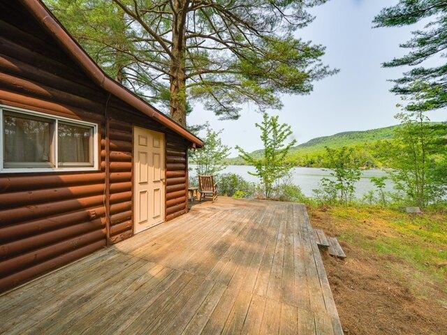 House for sale in Long Lake