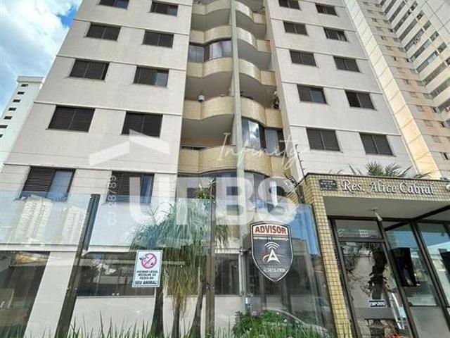 Apartamento venda em Região Geográfica Imediata de Goiânia, Goiânia