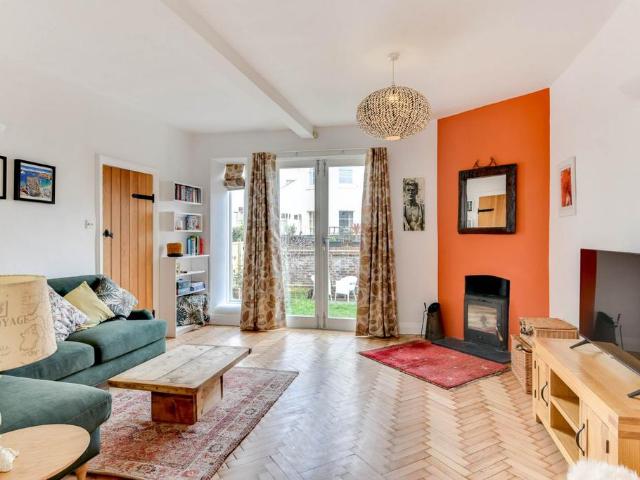 House for rent in Brunswick