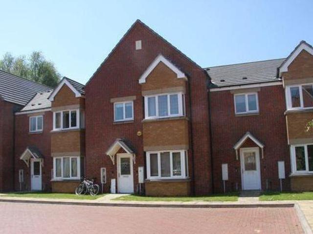 House for sale in West Midlands