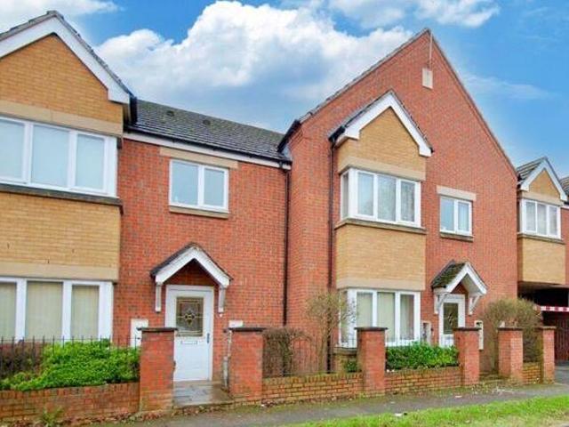 House for sale in West Midlands