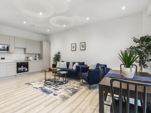 Apartment for rent in Greater London