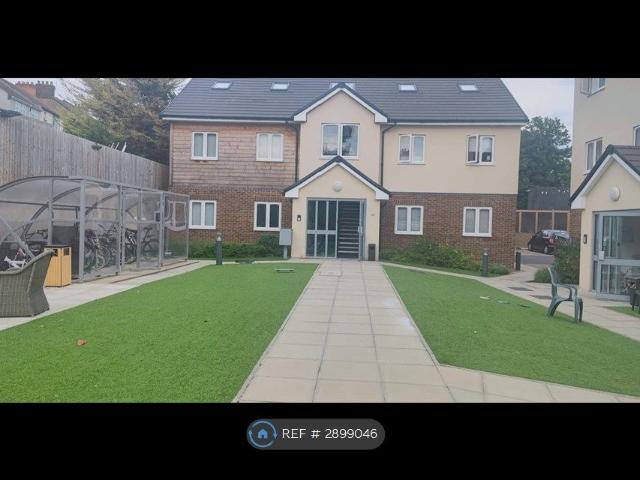 Apartment for rent in Spring Park, Luton