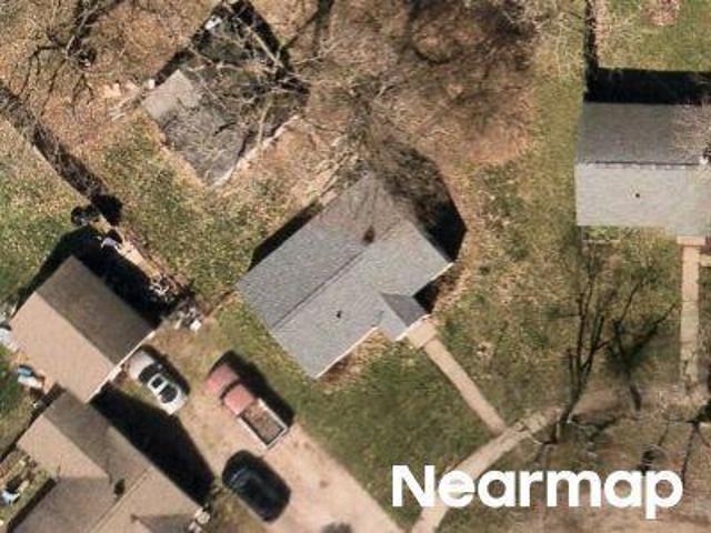 House for sale in Michigan
