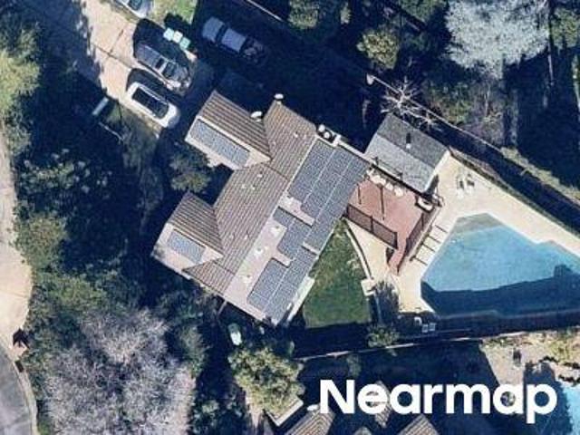 House for sale in Rescue, California