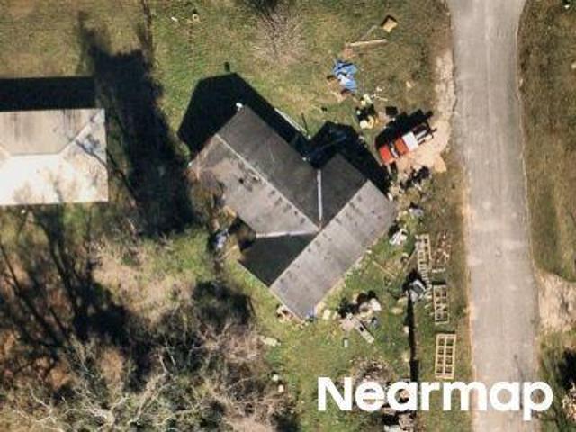 House for sale in Alabama