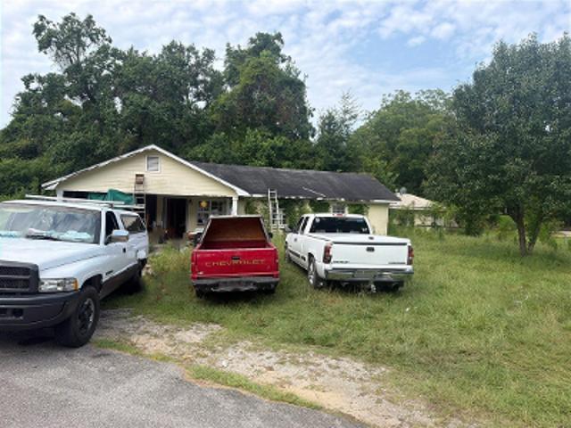 House for sale in Alabama