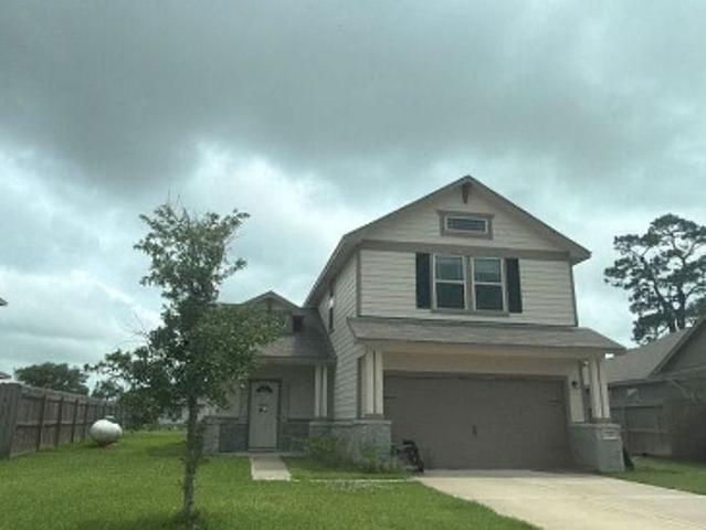 House for sale in Jefferson, Texas