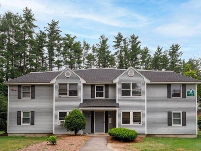 Condo for sale in New Hampshire