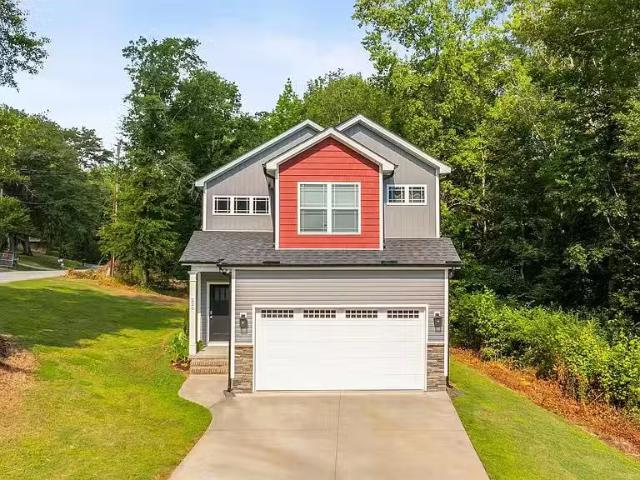 House for rent in Greenville