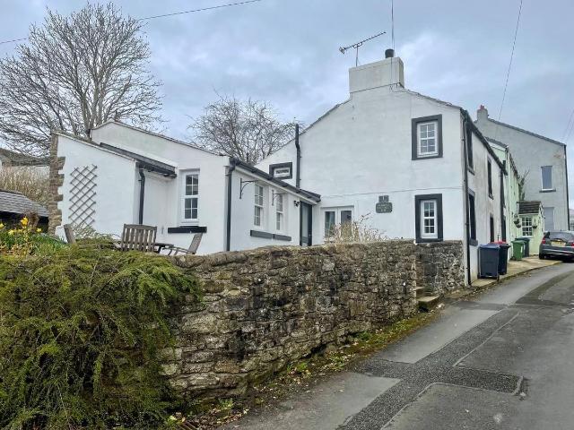 Apartment for rent in Little Broughton, Great Broughton