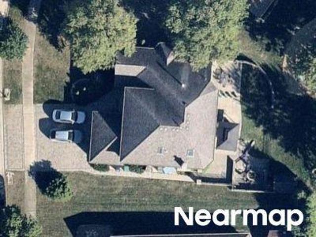 House for sale in Orland Park, Illinois