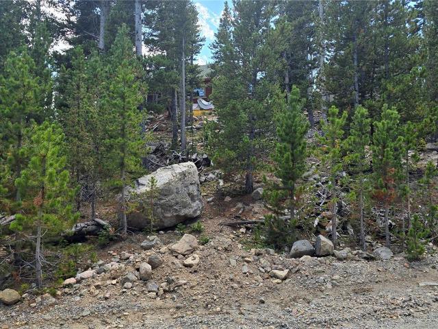 Land for sale in Clear Creek, Colorado