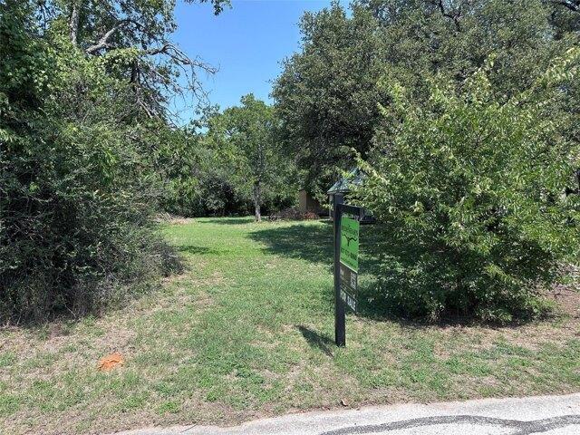 Land for sale in Lake Worth, Texas