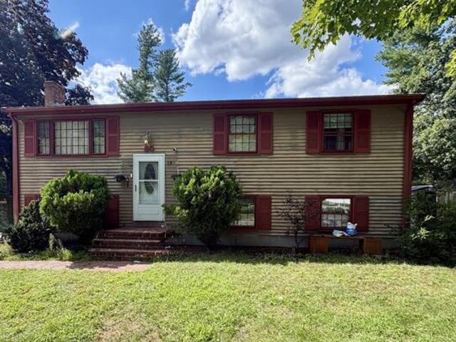 House for sale in Raynham Center, Raynham
