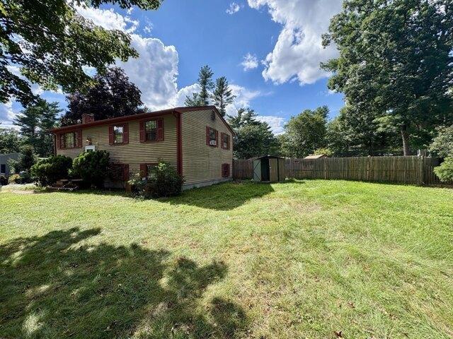 House for sale in Bristol, Massachusetts