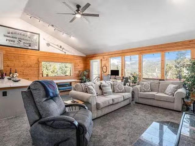 Apartment for rent in Clear Creek, Colorado
