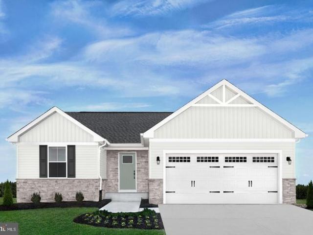 House for sale in Falling Waters, West Virginia