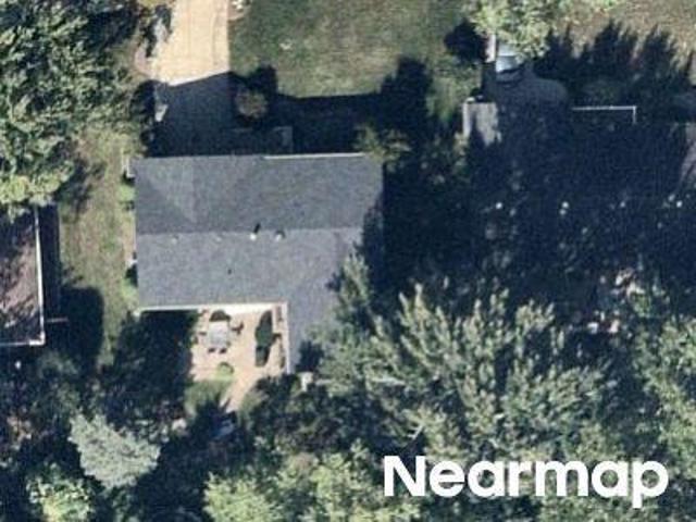 House for sale in Crown Point, Indiana