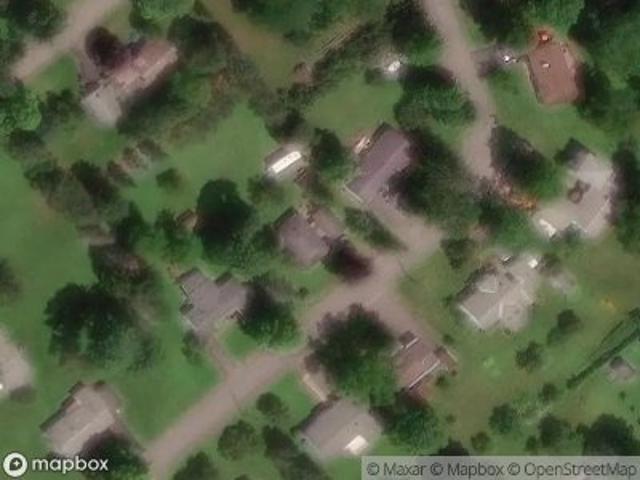 House for sale in Mc Donough, New York