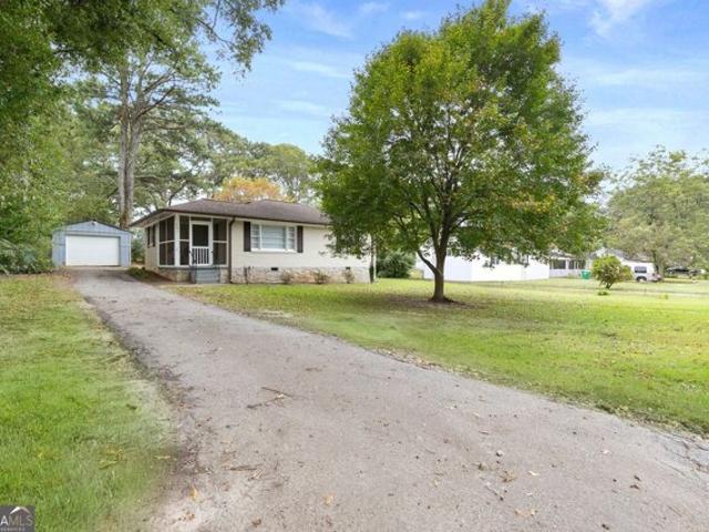 House for sale in Clayton, Georgia