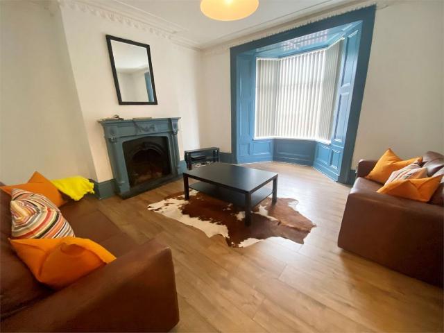 House for rent in Ashbrooke, Sunderland