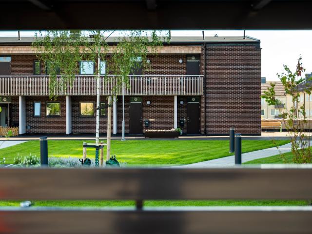 Lägenhet hyra i Karlshamn, Blekinge