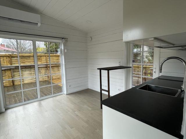 Hus hyra i Tullinge, Stockholm