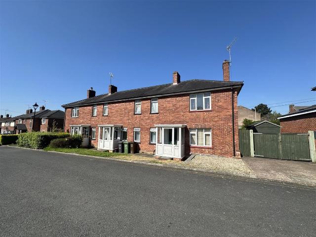 House for rent in St Leonards, Watergate