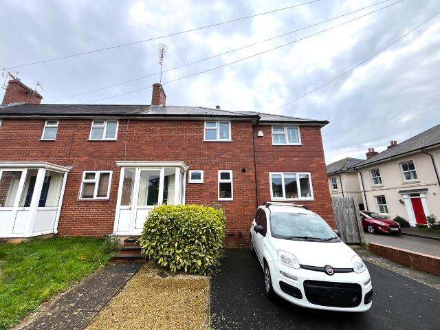 Apartment for rent in St Leonards, Exeter