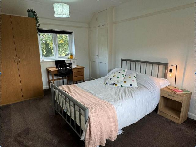 House for rent in St Leonards, Exeter