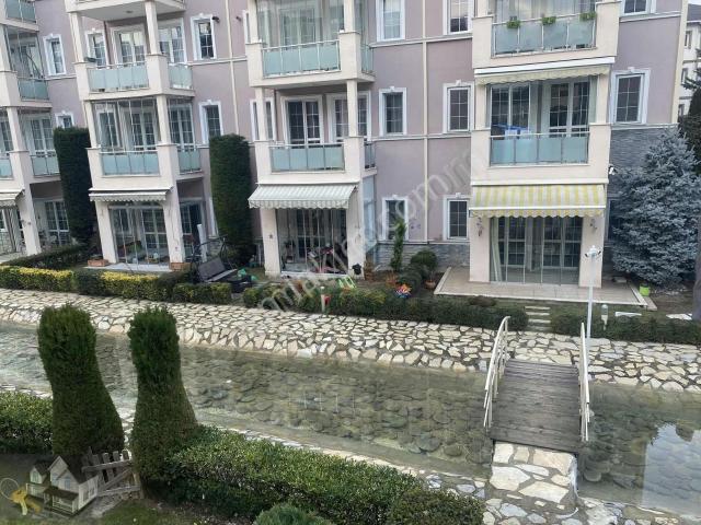 Sancaktepe, İstanbul içerisinde kiralık mülk