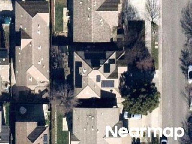 House for sale in Sacramento, California