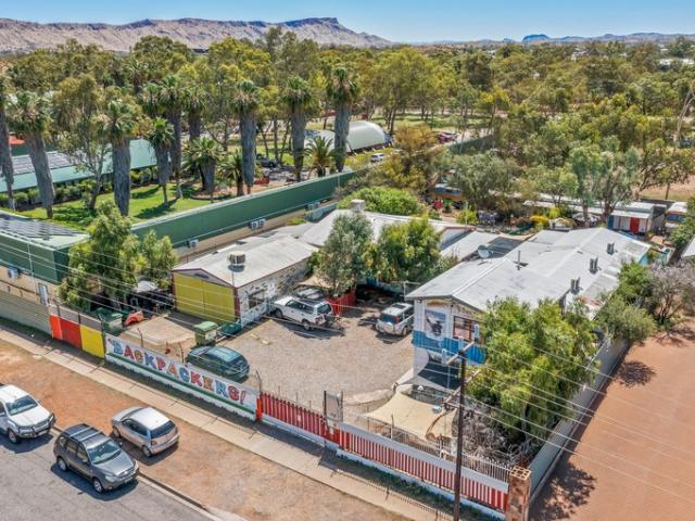 Townhouse for sale in East Side, Northern Territory